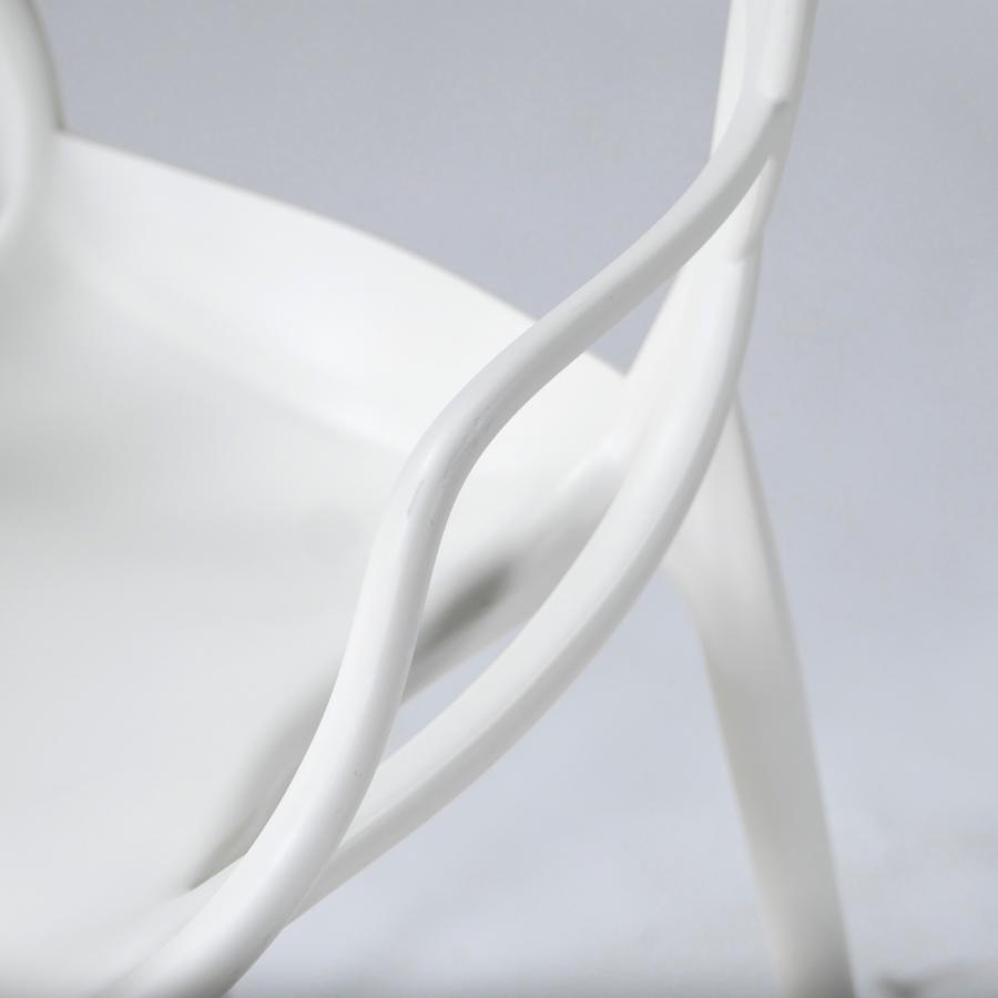 Kartell カルテル ダイニングチェア MASTERS マスターズチェア Kartell カルテル ダイニングチェア MASTERS マスターズチェア