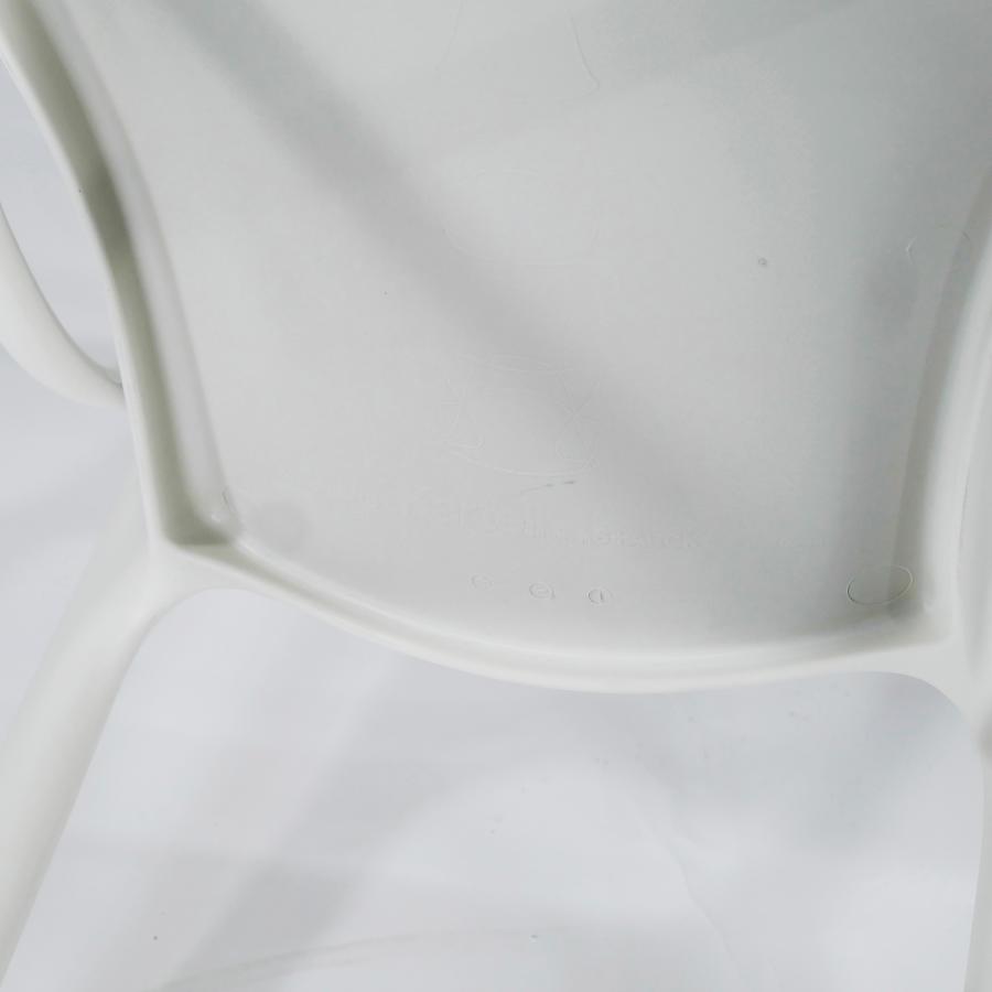 Kartell カルテル ダイニングチェア MASTERS マスターズチェア Kartell カルテル ダイニングチェア MASTERS マスターズチェア