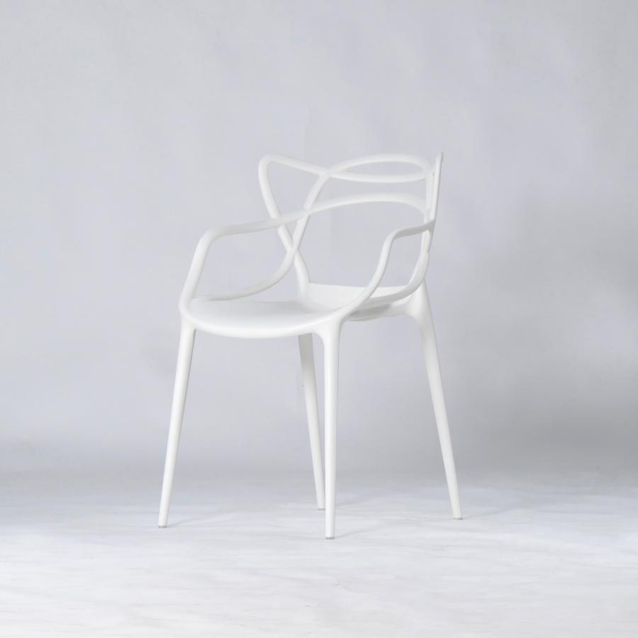 Kartell カルテル ダイニングチェア MASTERS マスターズチェア Kartell カルテル ダイニングチェア MASTERS マスターズチェア