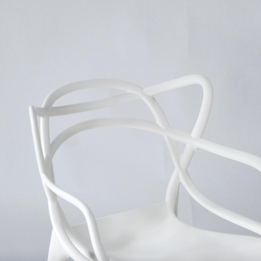 Kartell カルテル ダイニングチェア MASTERS マスターズチェア Kartell カルテル ダイニングチェア MASTERS マスターズチェア