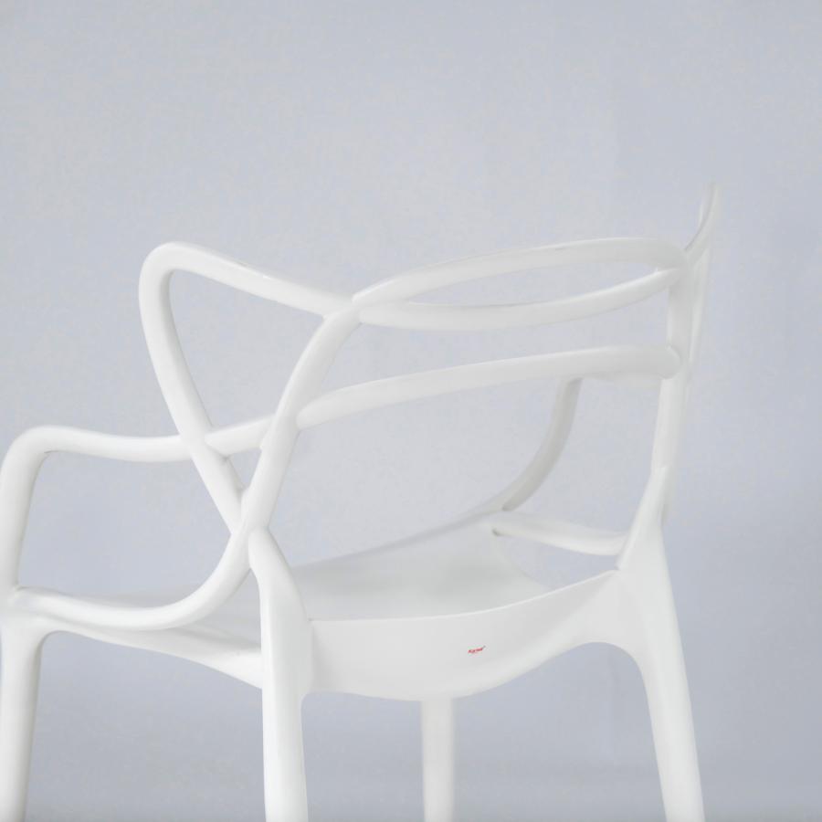 Kartell カルテル ダイニングチェア MASTERS マスターズチェア Kartell カルテル ダイニングチェア MASTERS マスターズチェア