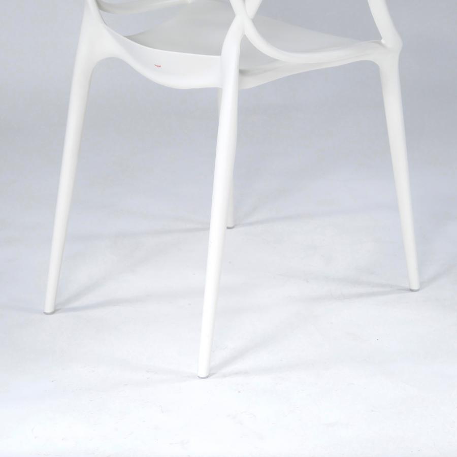 Kartell カルテル ダイニングチェア MASTERS マスターズチェア Kartell カルテル ダイニングチェア MASTERS マスターズチェア