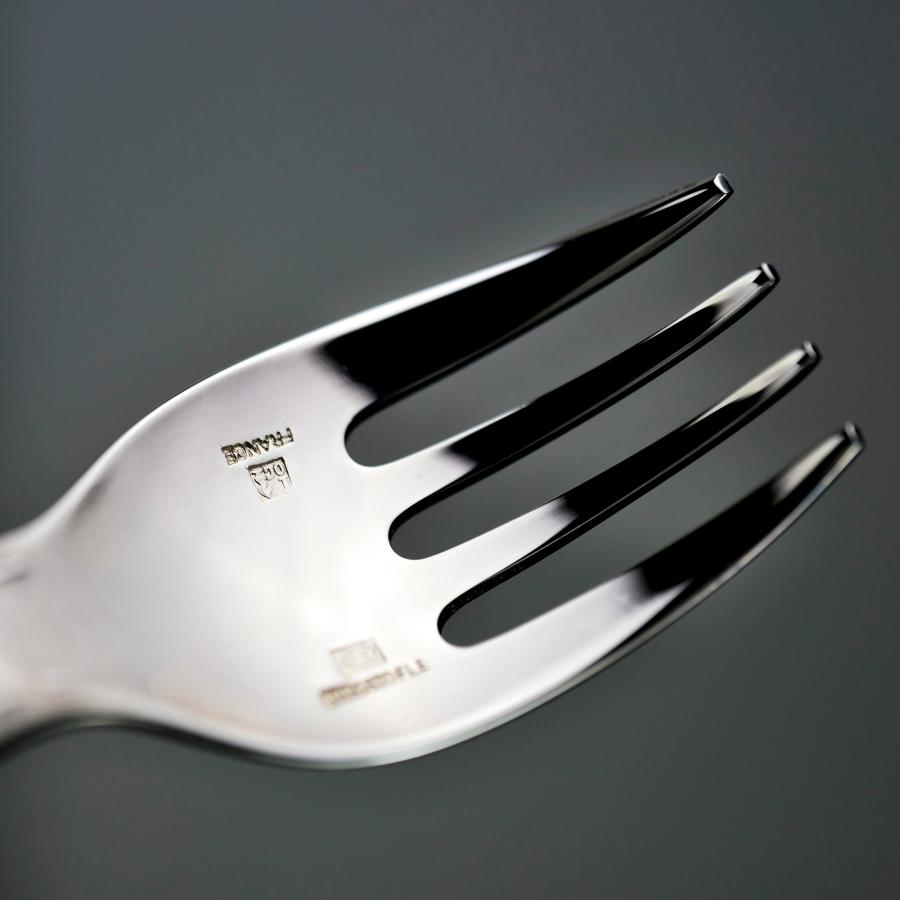 クリストフル Christofle ベビースプーン＆フォーク クリストフル  