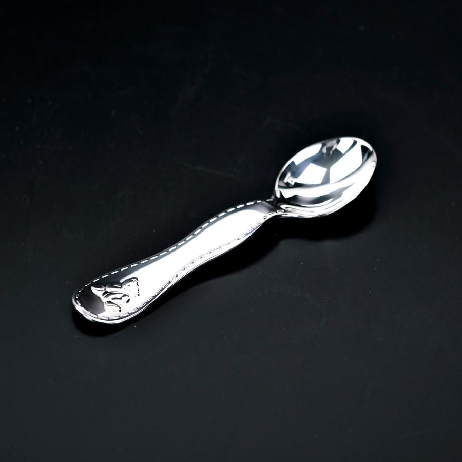 Christofle クリストフル赤ちゃんスプーン&フォーク