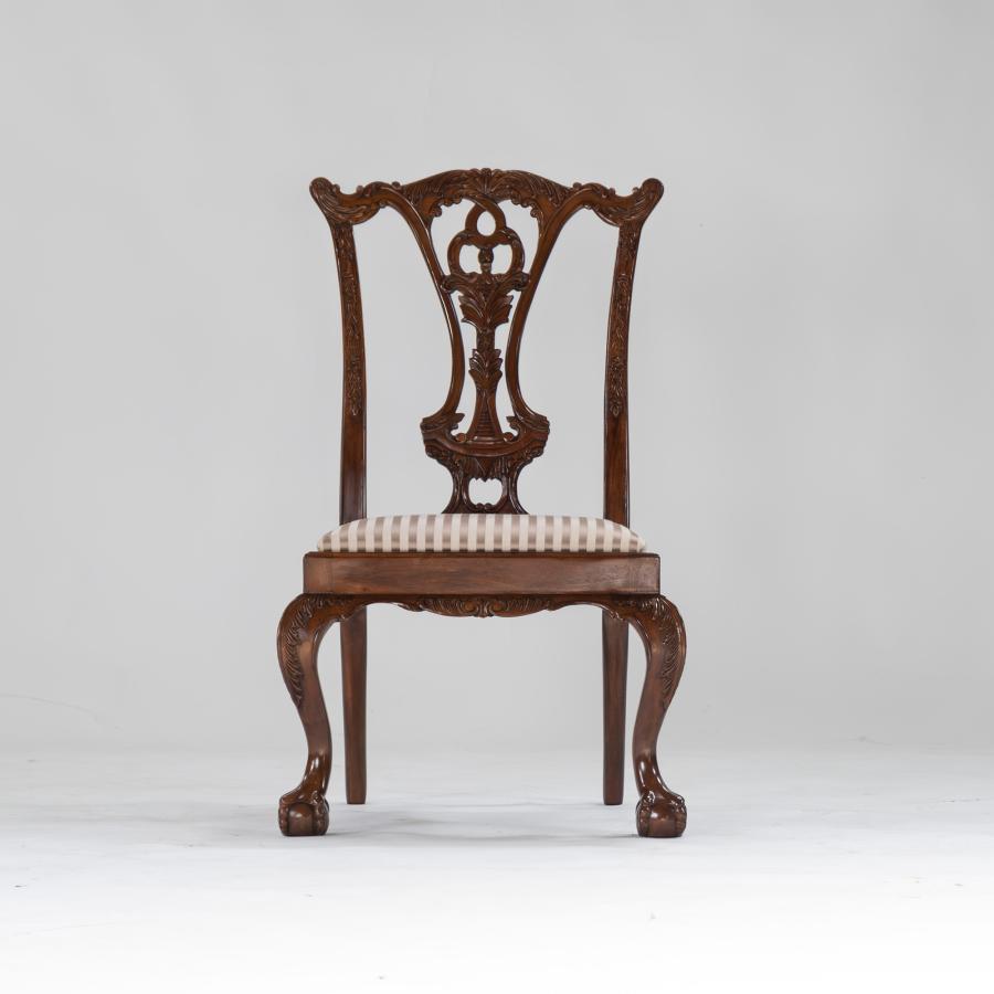 mkさま専用 IDC大塚家具 ダイニングチェア1脚 ダイニングチェア 1脚