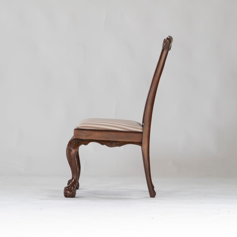 大塚家具 匠大塚 ダイニングチェア Scarborough Hause スカボロー