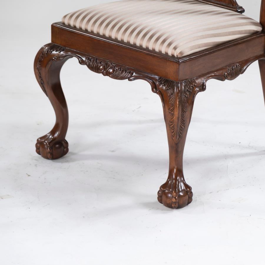 大塚家具 匠大塚 ダイニングチェア Scarborough Hause 大塚家具 匠大塚 ダイニングチェア Scarborough Hause