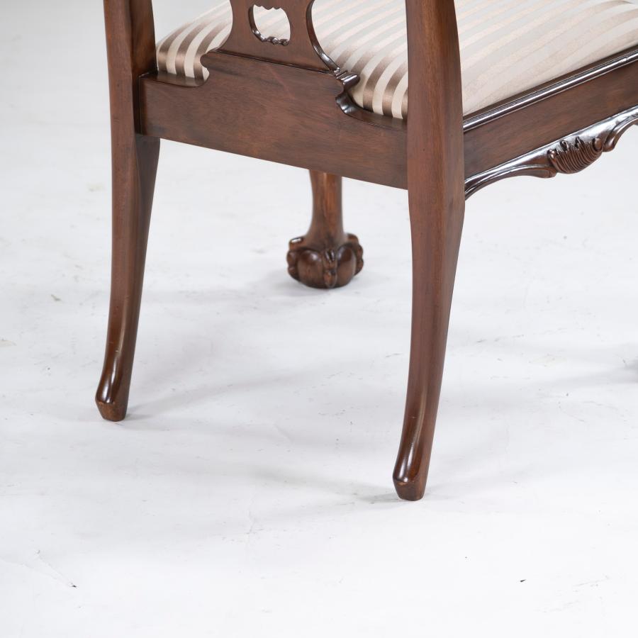 大塚家具 匠大塚 ダイニングチェア Scarborough Hause 大塚家具 匠大塚 ダイニングチェア Scarborough Hause