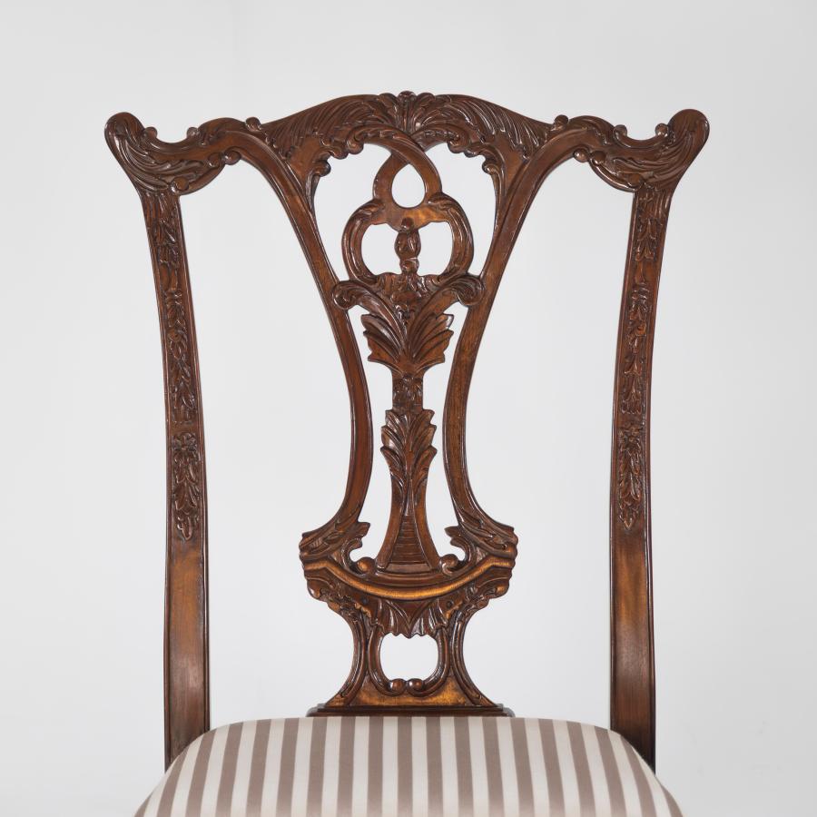 大塚家具 匠大塚 ダイニングチェア Scarborough Hause 大塚家具 匠大塚 ダイニングチェア Scarborough Hause