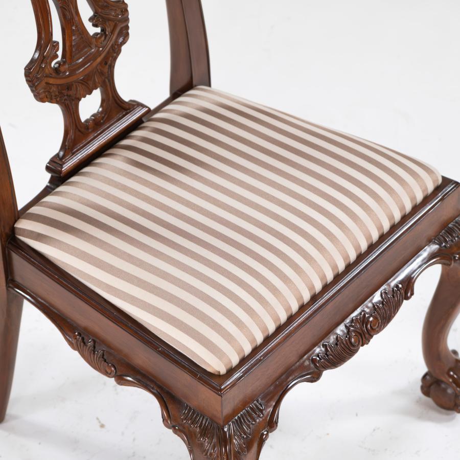 大塚家具 匠大塚 ダイニングチェア Scarborough Hause 大塚家具 匠大塚 ダイニングチェア Scarborough Hause