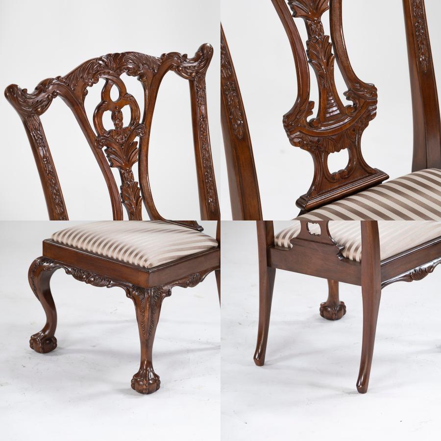 大塚家具 匠大塚 ダイニングチェア Scarborough Hause 大塚家具 匠大塚 ダイニングチェア Scarborough Hause