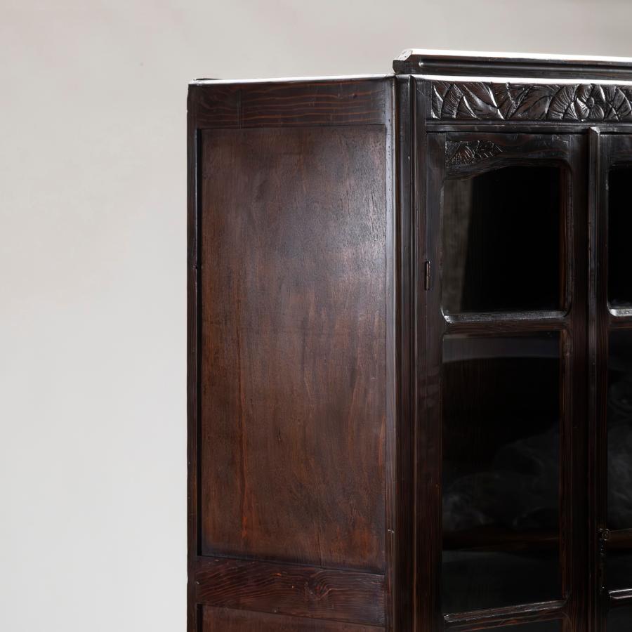 アンティーク キャビネット Lloyd's Antiques ロイズアンティークス