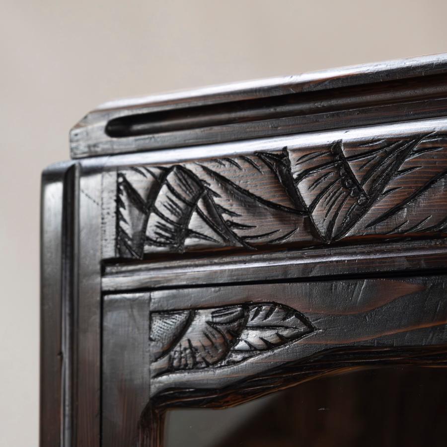 アンティーク キャビネット Lloyd's Antiques ロイズアンティークス