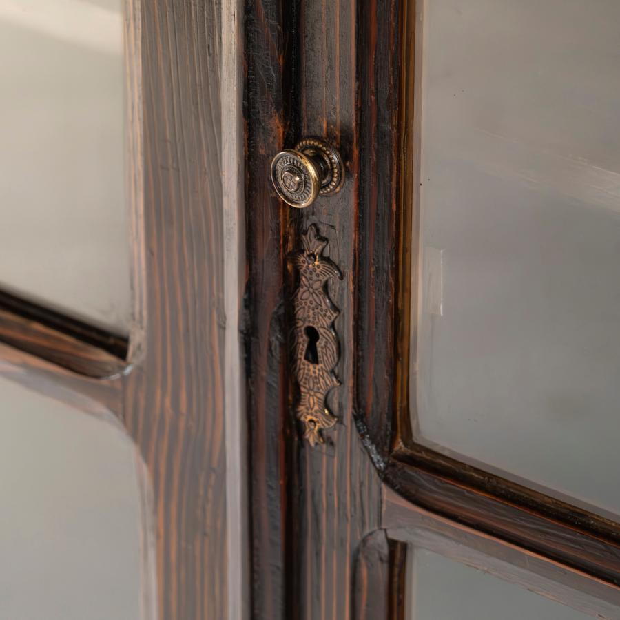 アンティーク キャビネット Lloyd's Antiques ロイズアンティークス
