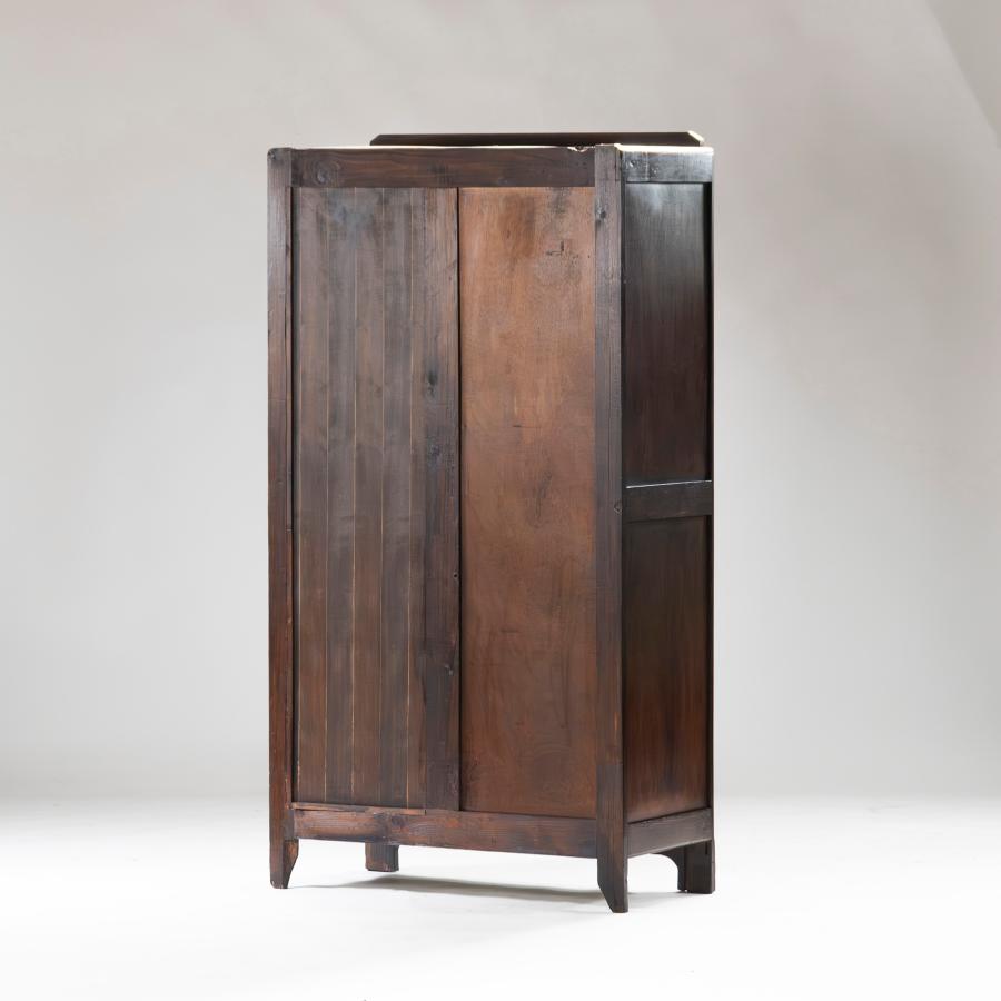 アンティーク キャビネット Lloyd's Antiques ロイズアンティークス