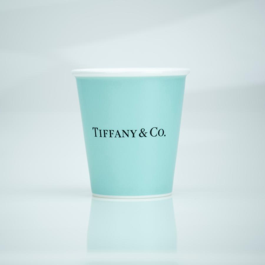 everyday objects ティファニー エブリデイオブジェクト TIFFANY＆Co 