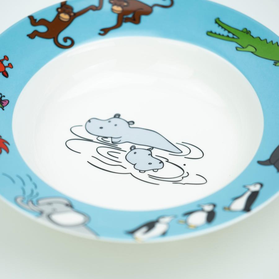 希少！Villeroy & Bochデザイン皿とマグカップ グラス器セット 【公式