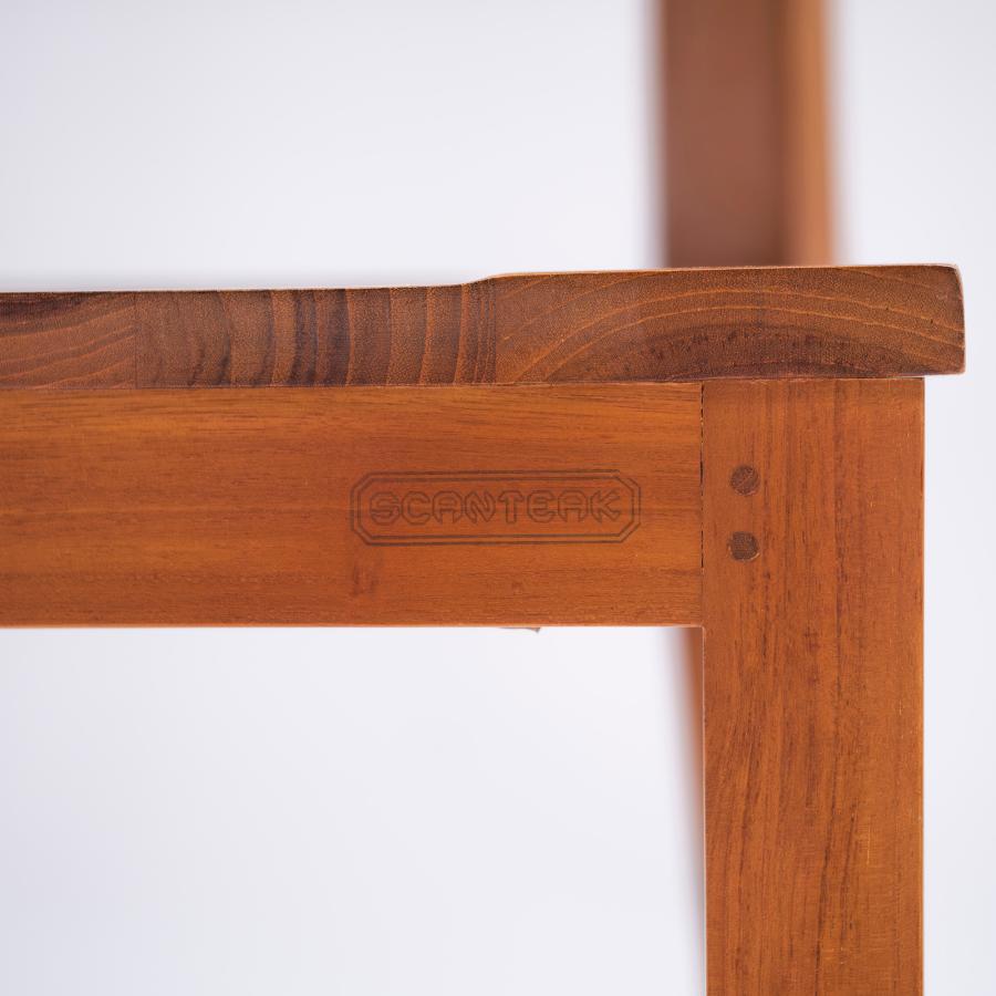 スキャンティーク ダイニングチェア SCANTEAK PACIFIC チーク スキャンティーク ダイニングチェア SCANTEAK PACIFIC チーク