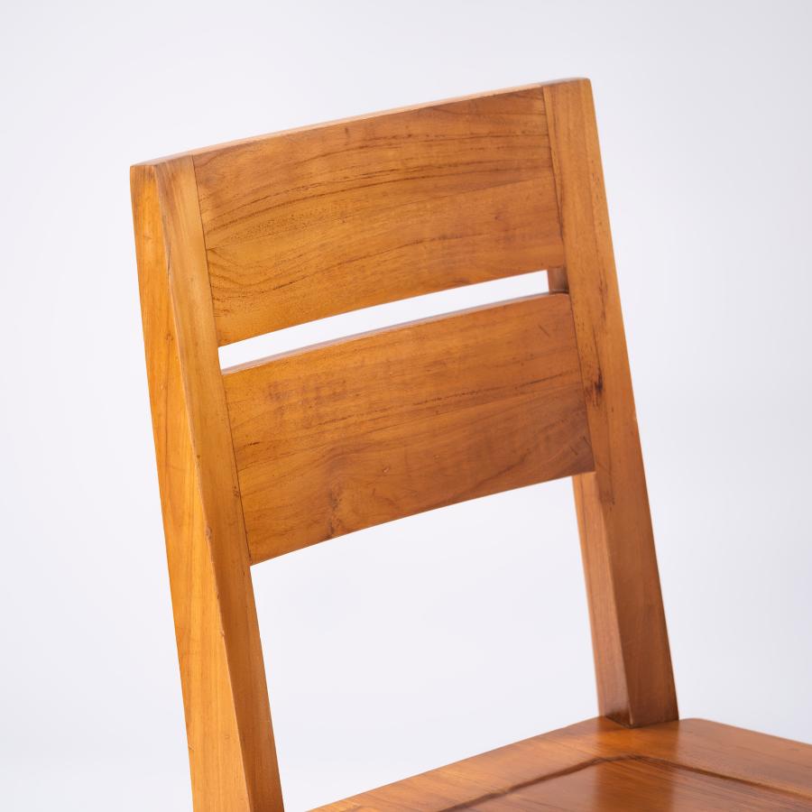 スキャンティーク ダイニングチェア SCANTEAK PACIFIC チーク スキャンティーク ダイニングチェア SCANTEAK PACIFIC チーク