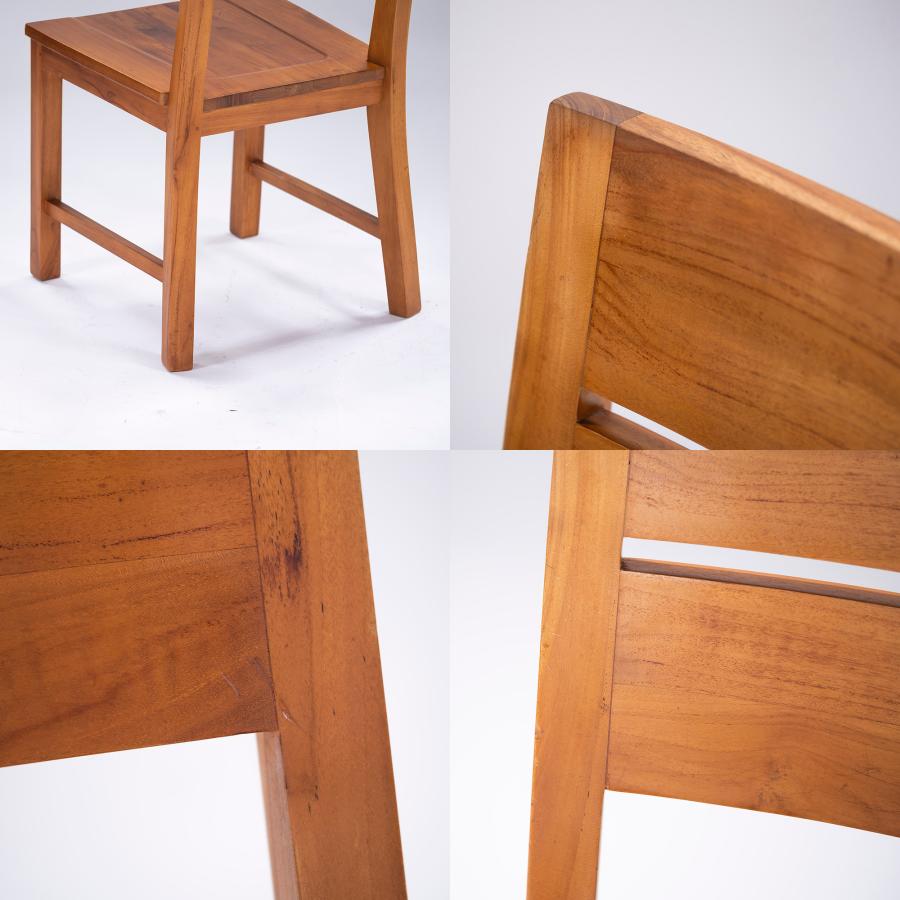 スキャンティーク ダイニングチェア SCANTEAK PACIFIC チーク スキャンティーク ダイニングチェア SCANTEAK PACIFIC チーク
