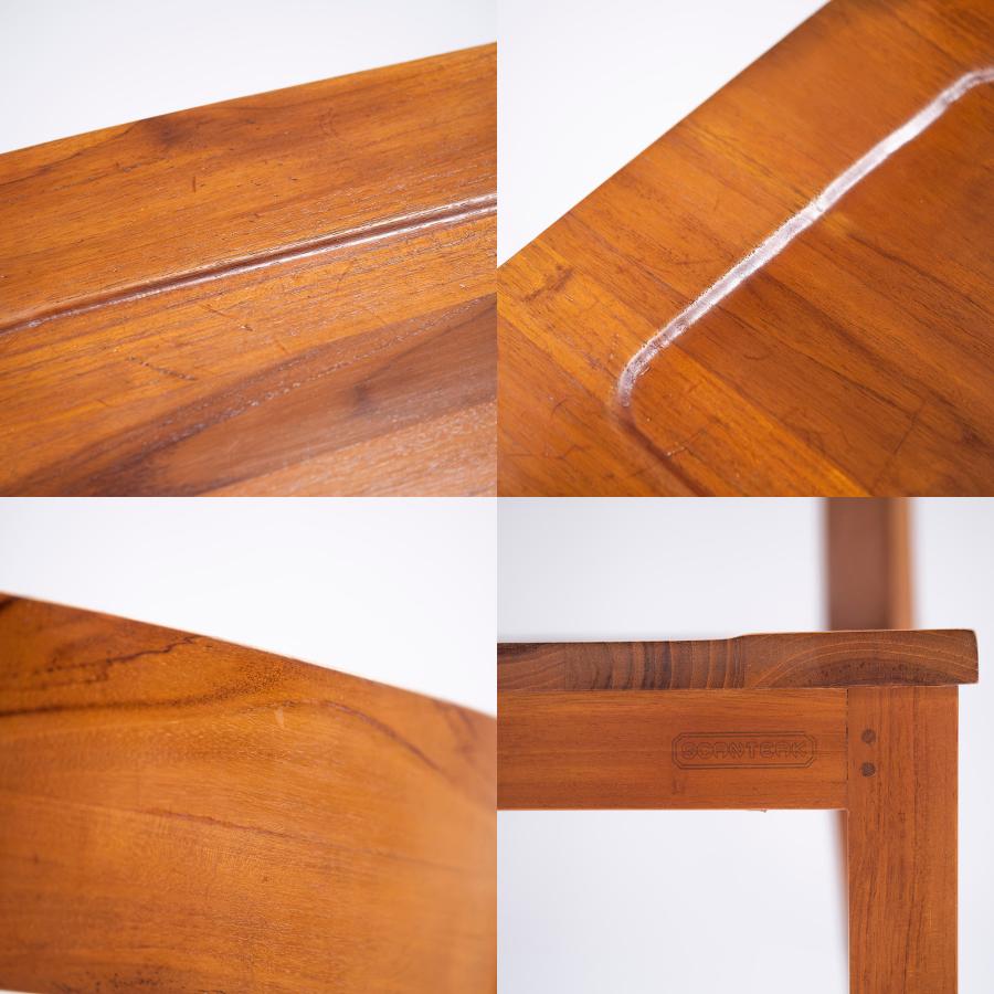 スキャンティーク ダイニングチェア SCANTEAK PACIFIC チーク スキャンティーク ダイニングチェア SCANTEAK PACIFIC チーク