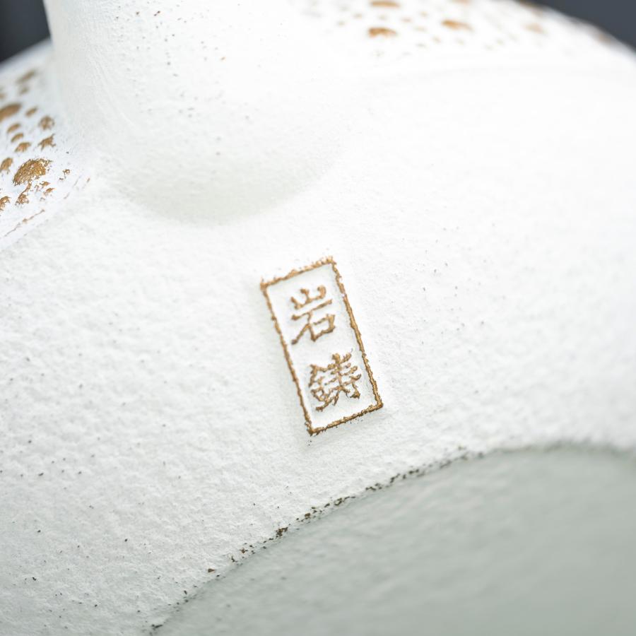 南部鉄器 岩鋳 アンシャンテ ジャポン ENCHAN-THE JAPON 南部鉄器 岩鋳 アンシャンテ ジャポン ENCHAN-THE JAPON