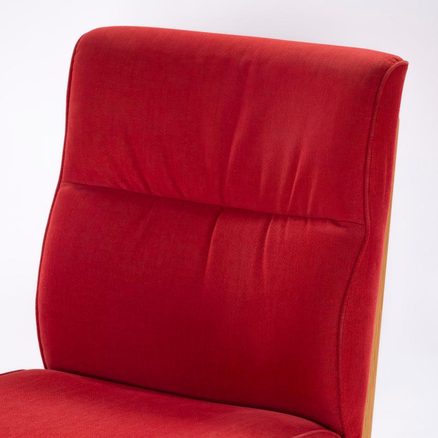 飛騨産業 ダイニングチェア キツツキ KAYA2 カヤ レッドオーク(1) 無垢