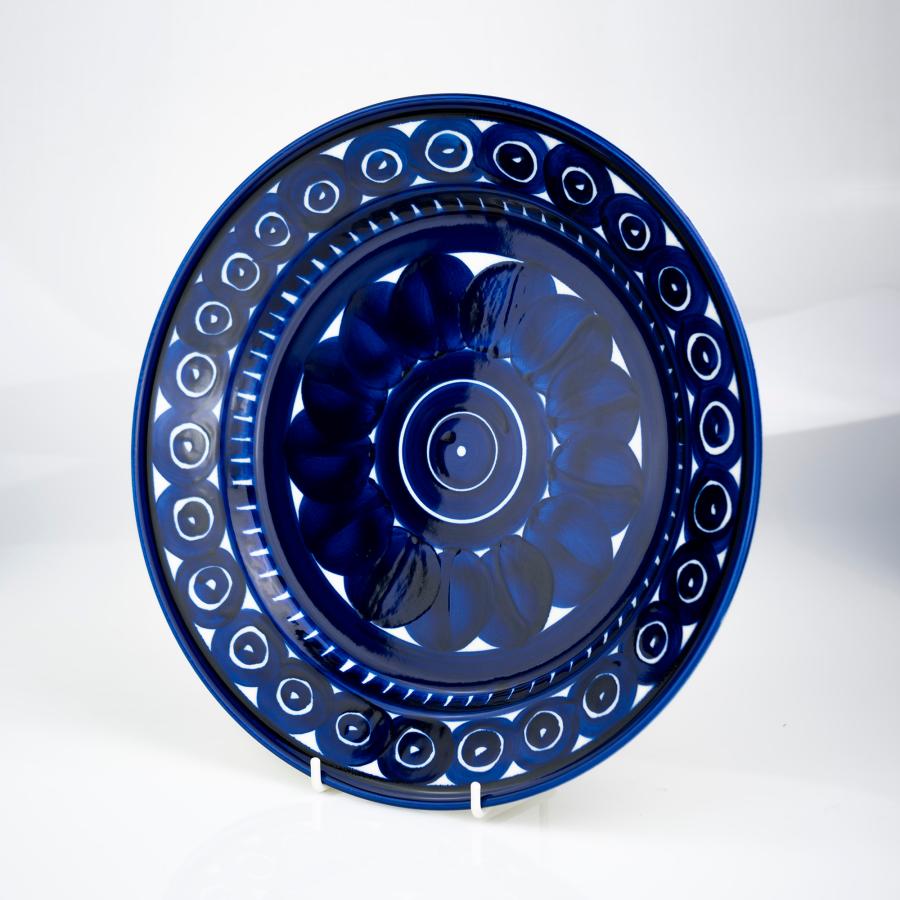 ARABIA アラビア Valencia バレンシア ボウル 18cm 北欧 アラビア