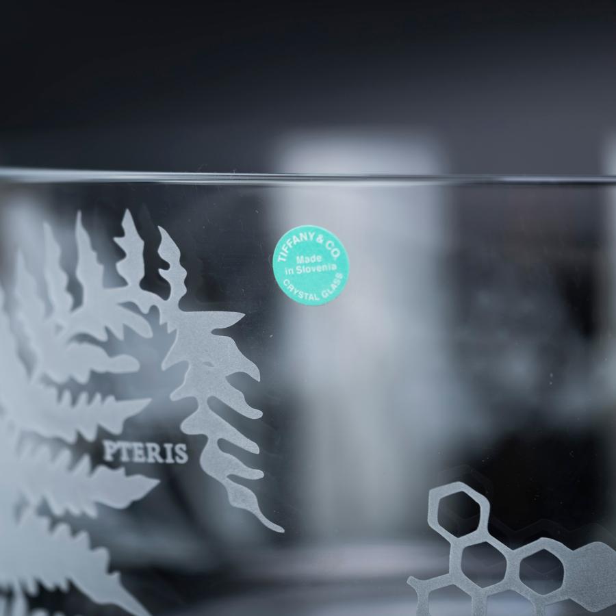 TIFFANY&Co. ティファニー フローラ&ファウナ TIFFANY & CO TIFFANY&Co. ティファニー フローラ&ファウナ TIFFANY & CO