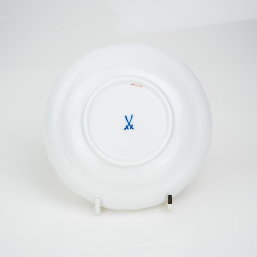 マイセン MEISSEN ベーシックフラワー 一つ花 クロッカス 金彩 マイセン MEISSEN ベーシックフラワー 一つ花 クロッカス 金彩