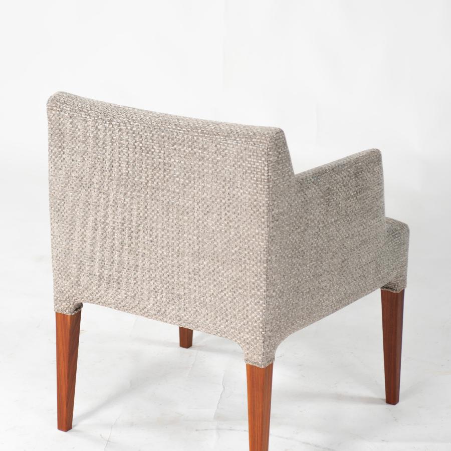 ダイニングチェア リッツウェル Ritzwell C-LINE シーライン