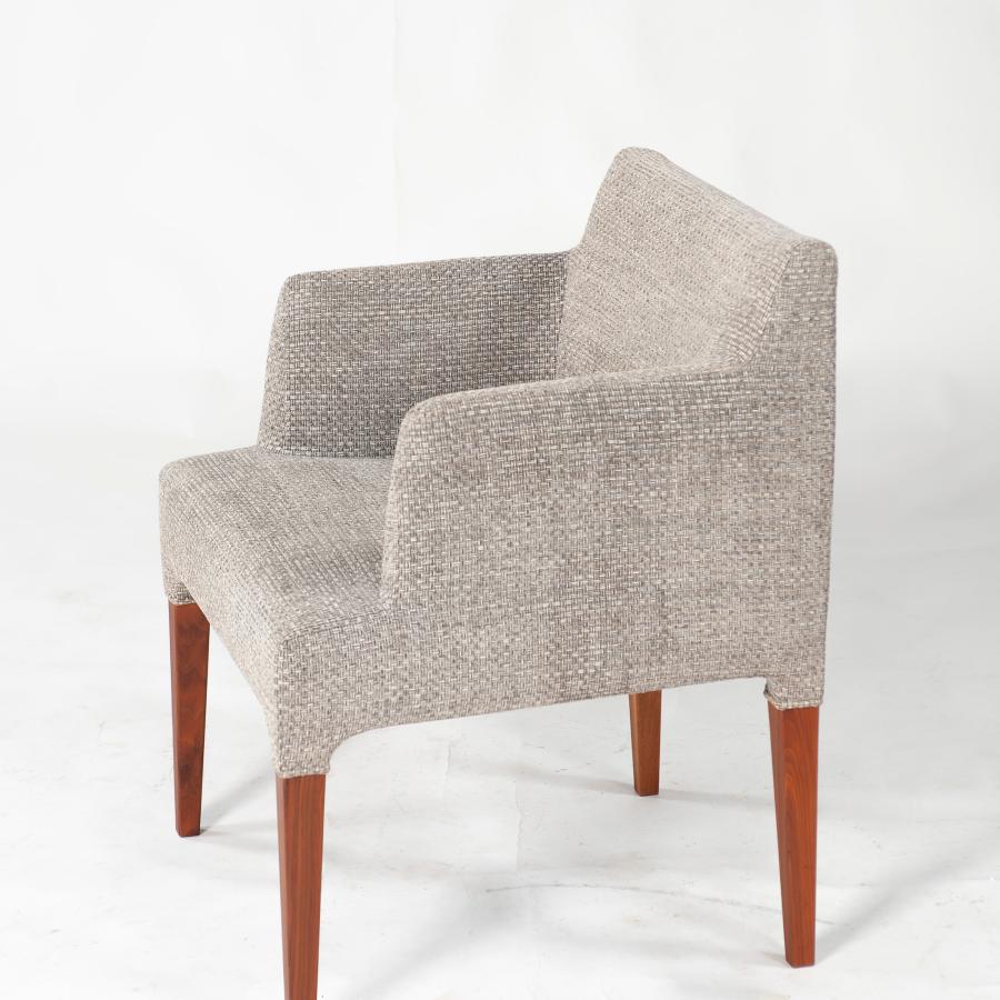 リッツウェル ダイニングチェア ダイニングチェア リッツウェル Ritzwell C-LINE シーライン