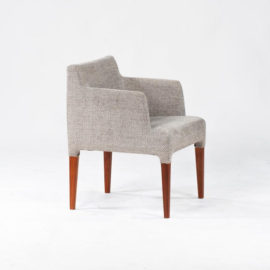 Ritzwell C-LINE スツール ウォルナット モデルルーム展示品 Ritzwell リッツウェル C-LINE シーライン