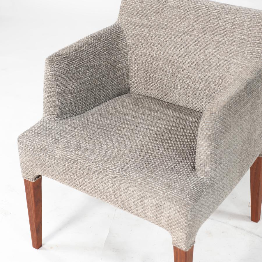 ダイニングチェア リッツウェル Ritzwell C-LINE シーライン