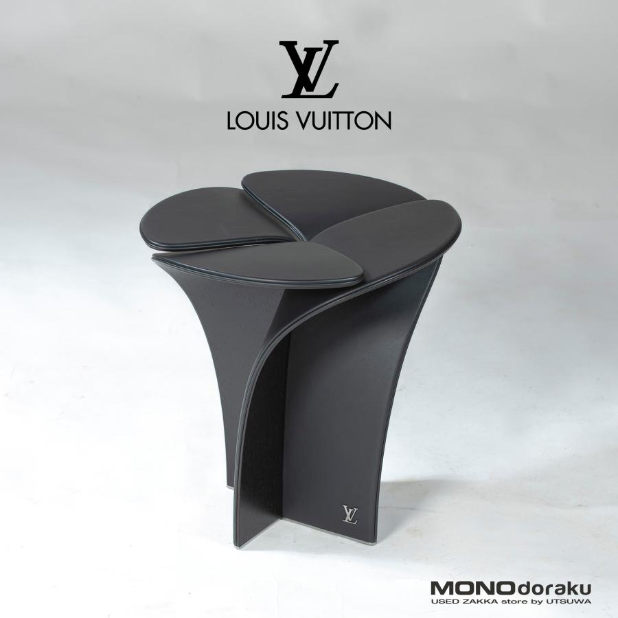 LOUIS VUITTON スツール ルイヴィトン Blossom Stool ブロッサム LOUIS VUITTON スツール ルイヴィトン Blossom Stool ブロッサム