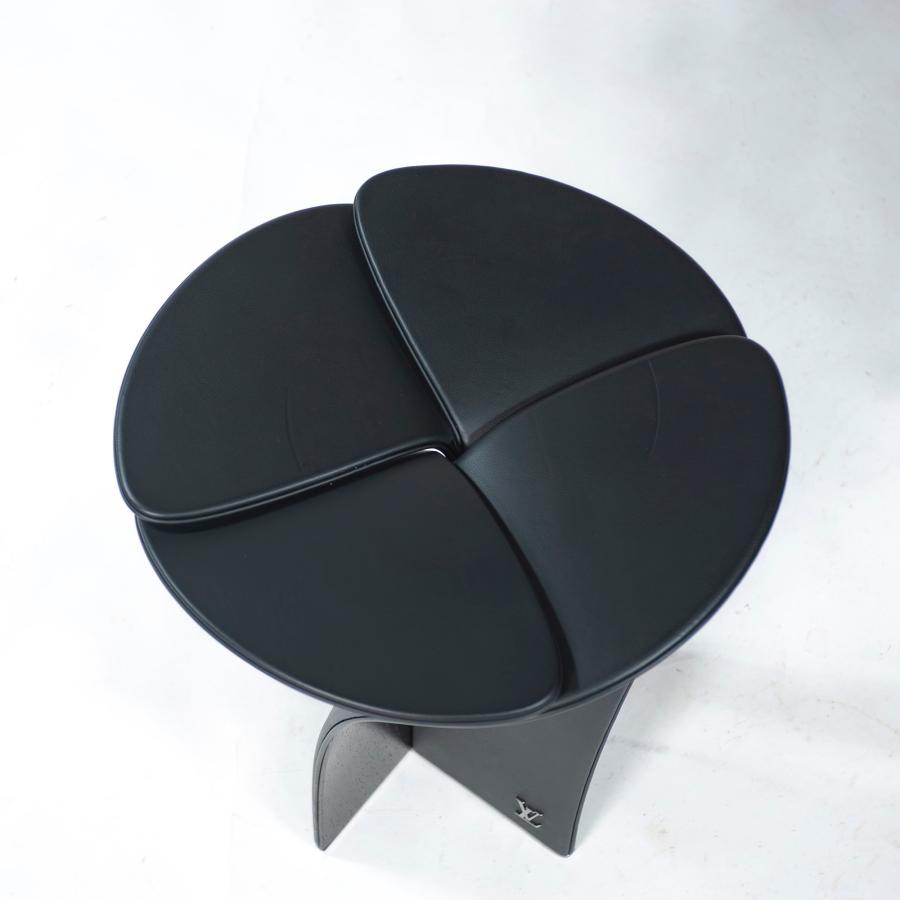 LOUIS VUITTON スツール ルイヴィトン Blossom Stool ブロッサム LOUIS VUITTON スツール ルイヴィトン Blossom Stool ブロッサム