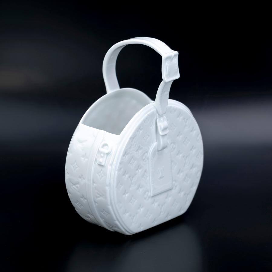ルイ ヴィトン LOUIS VUITTON ヴェース・ポーセリン ボワット ルイ ヴィトン LOUIS VUITTON ヴェース・ポーセリン ボワット