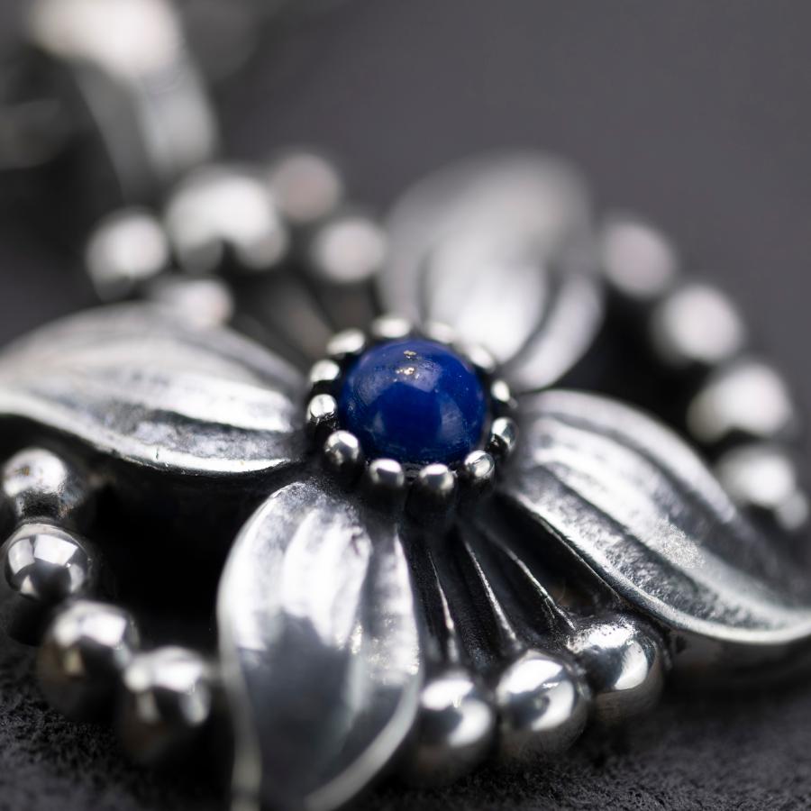 Georg Jensen ジョージジェンセン GEORG JENSEN イヤー