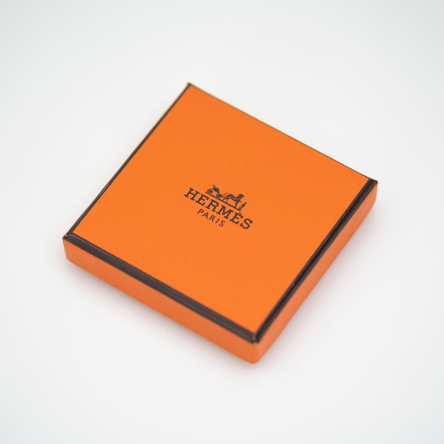 Api エルメス アピ3 HERMES Hapi3 レザーブレスレット □J刻印 2006年