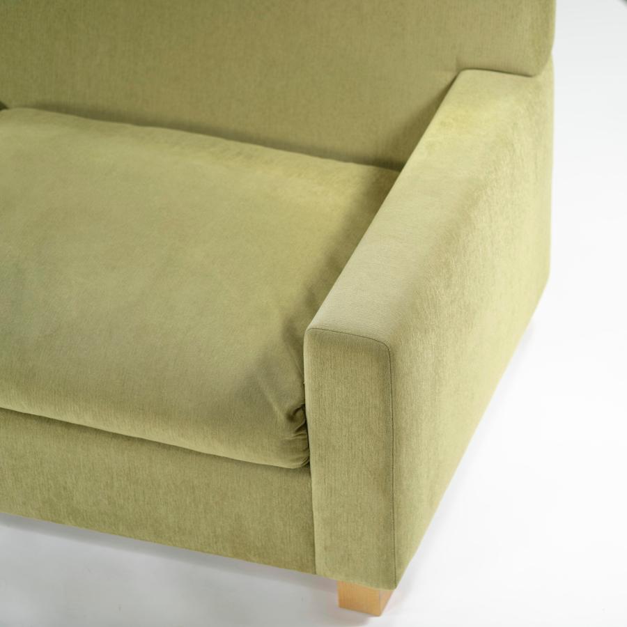 IDEE（イデー） ソファ IDEE MOANA モアナ 3Pソファ 北欧モダン