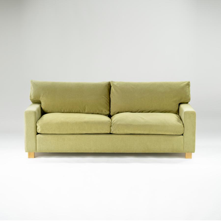 IDEE（イデー） ソファ IDEE MOANA モアナ 3Pソファ 北欧モダン