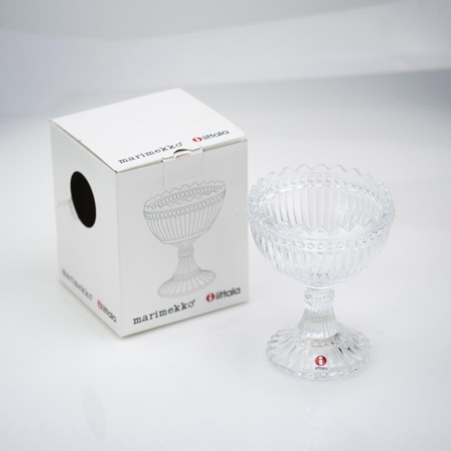 イッタラ マリメッコ マリボウル ラージ クランベリー