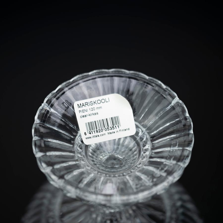 イッタラ　マリメッコ　マリボウル　クリア × marimekko イッタラマリメッコマリボウルクリアiittala × marimekko