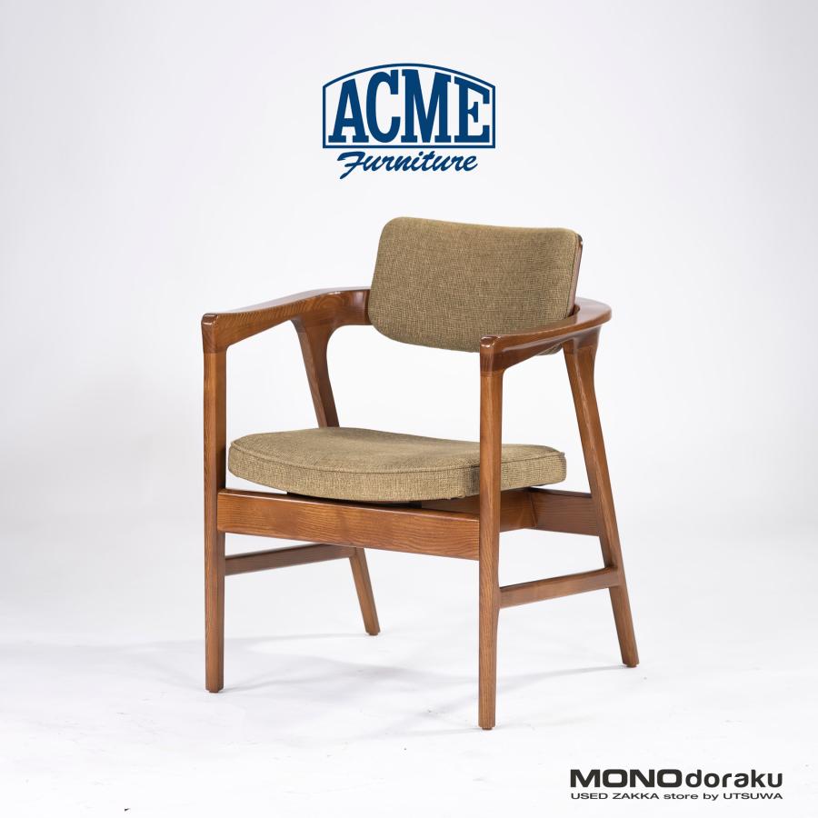 ⑤ ACME Furniture ワーナー ダイニングチェア