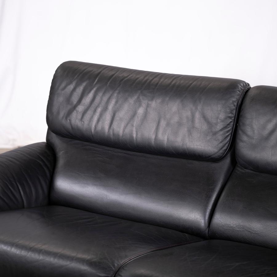 大塚家具 ソファ デセデ de Sede DS-2011/02 ソファ レザー 本革 2P