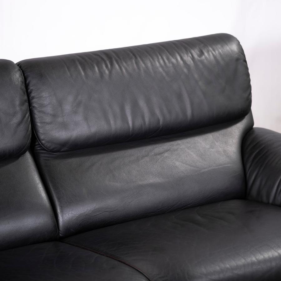 大塚家具 ソファ デセデ de Sede DS-2011/02 ソファ レザー 本革 2P