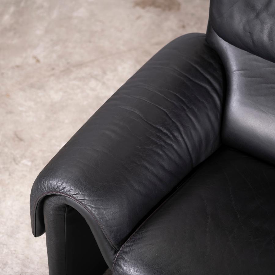 大塚家具 ソファ デセデ de Sede DS-2011/02 ソファ レザー 本革 2P