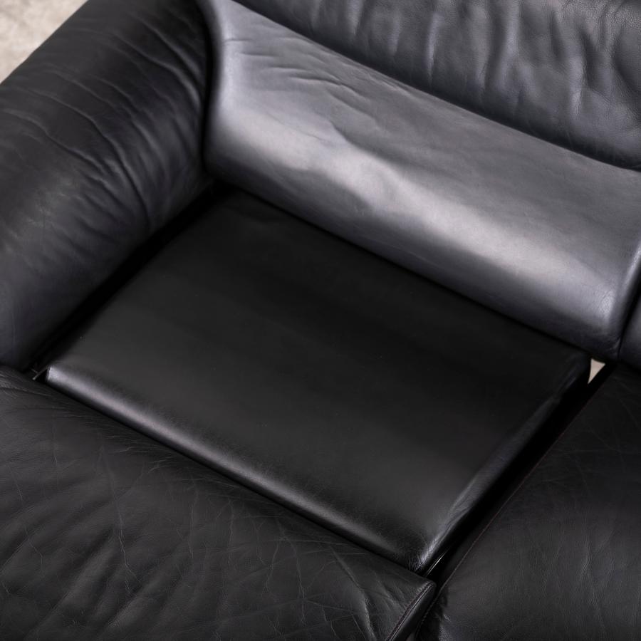 大塚家具 ソファ デセデ de Sede DS-2011/02 ソファ レザー 本革 2P