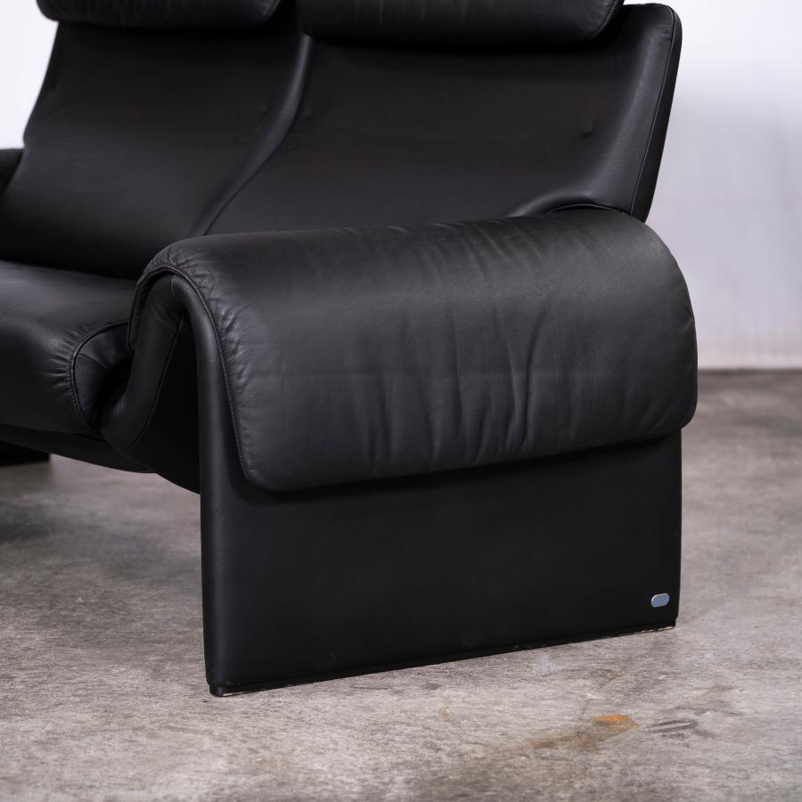 大塚家具 ソファ デセデ de Sede DS-2011/02 ソファ レザー 本革 2P