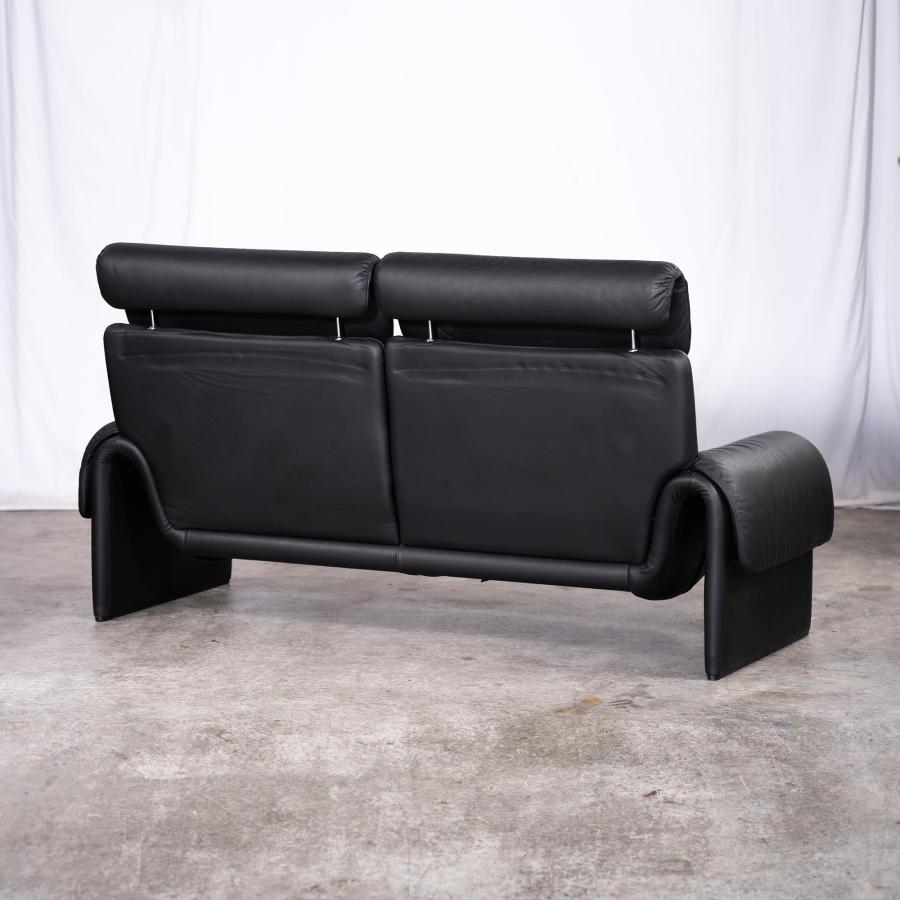 大塚家具 ソファ デセデ de Sede DS-2011/02 ソファ レザー 本革 2P